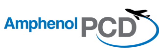 Amphenol PCD Logo