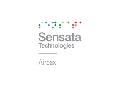 Sensata Airpax Logo square