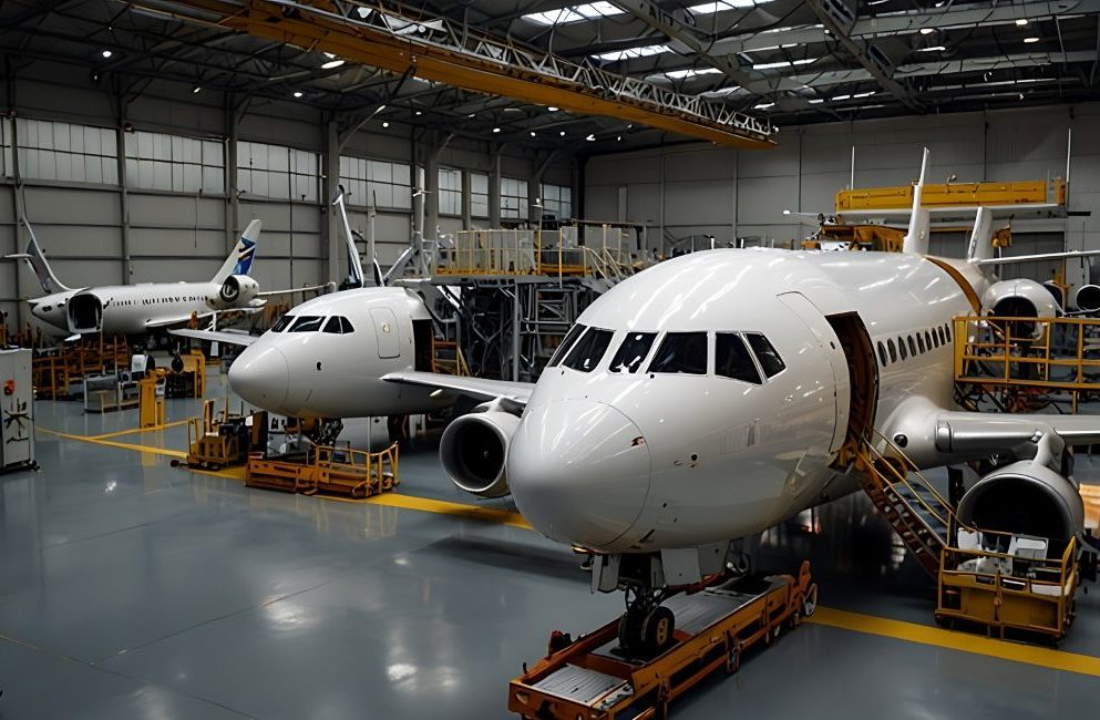 Guaranteed and Warranted Aircraft Supply Products